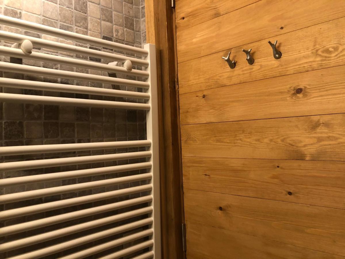 Casa Rural Pirineu Neva Εξωτερικό φωτογραφία