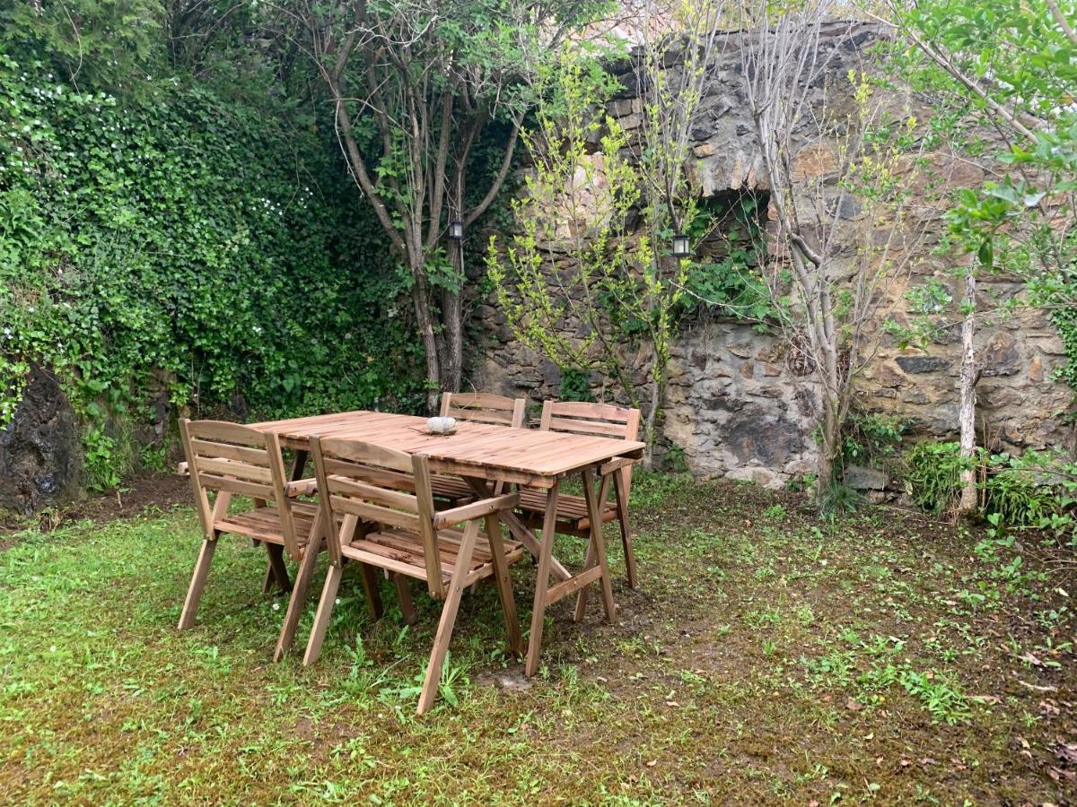 Casa Rural Pirineu Neva Εξωτερικό φωτογραφία